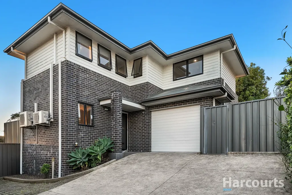 Elermore Vale 2房  Freestanding Townhouse Living with Everyday Convenience at Your Doorstep