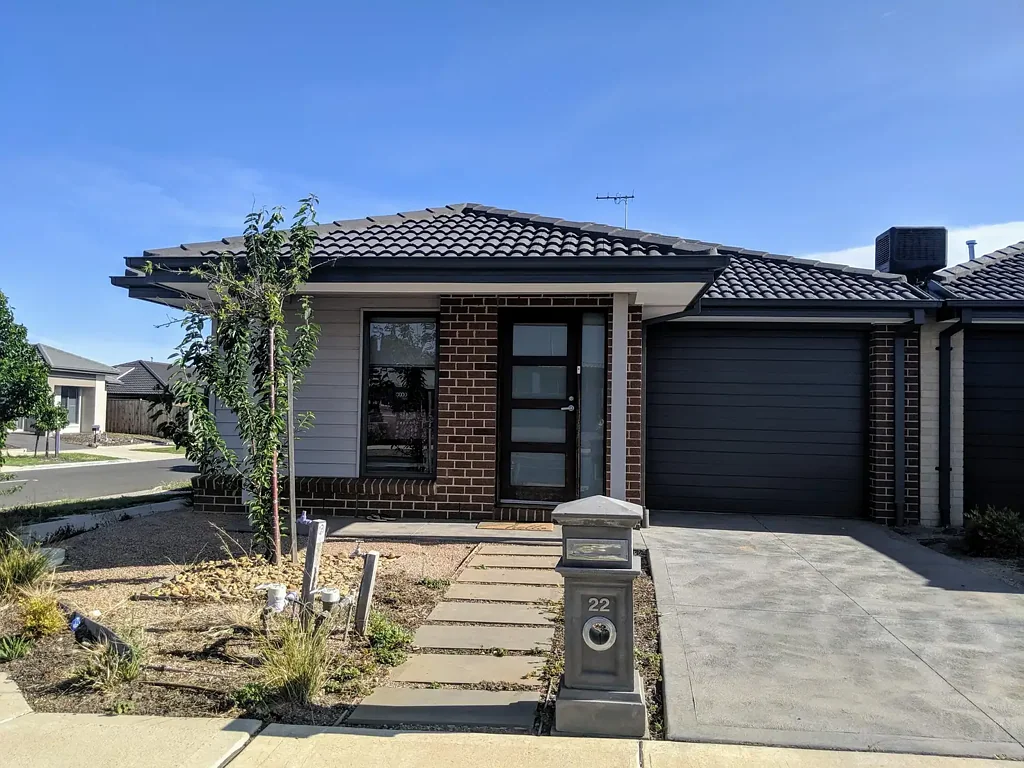 LOVELY 3 BEDROOM HOME