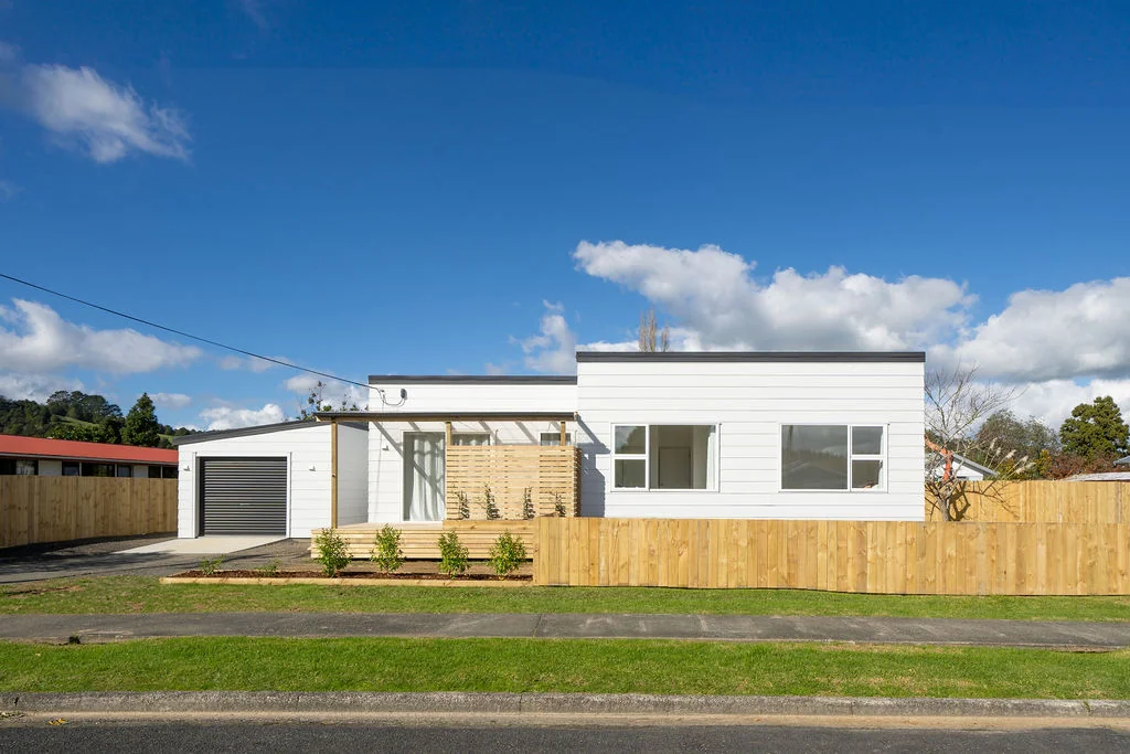 Hikurangi 3Kwarto Freshly Renovated & Seriously Chic