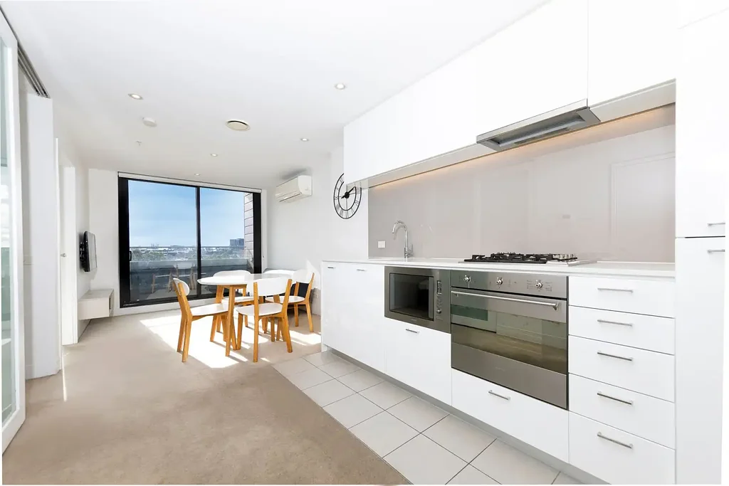 501/263 Franklin Street, Melbourne, VIC 3000