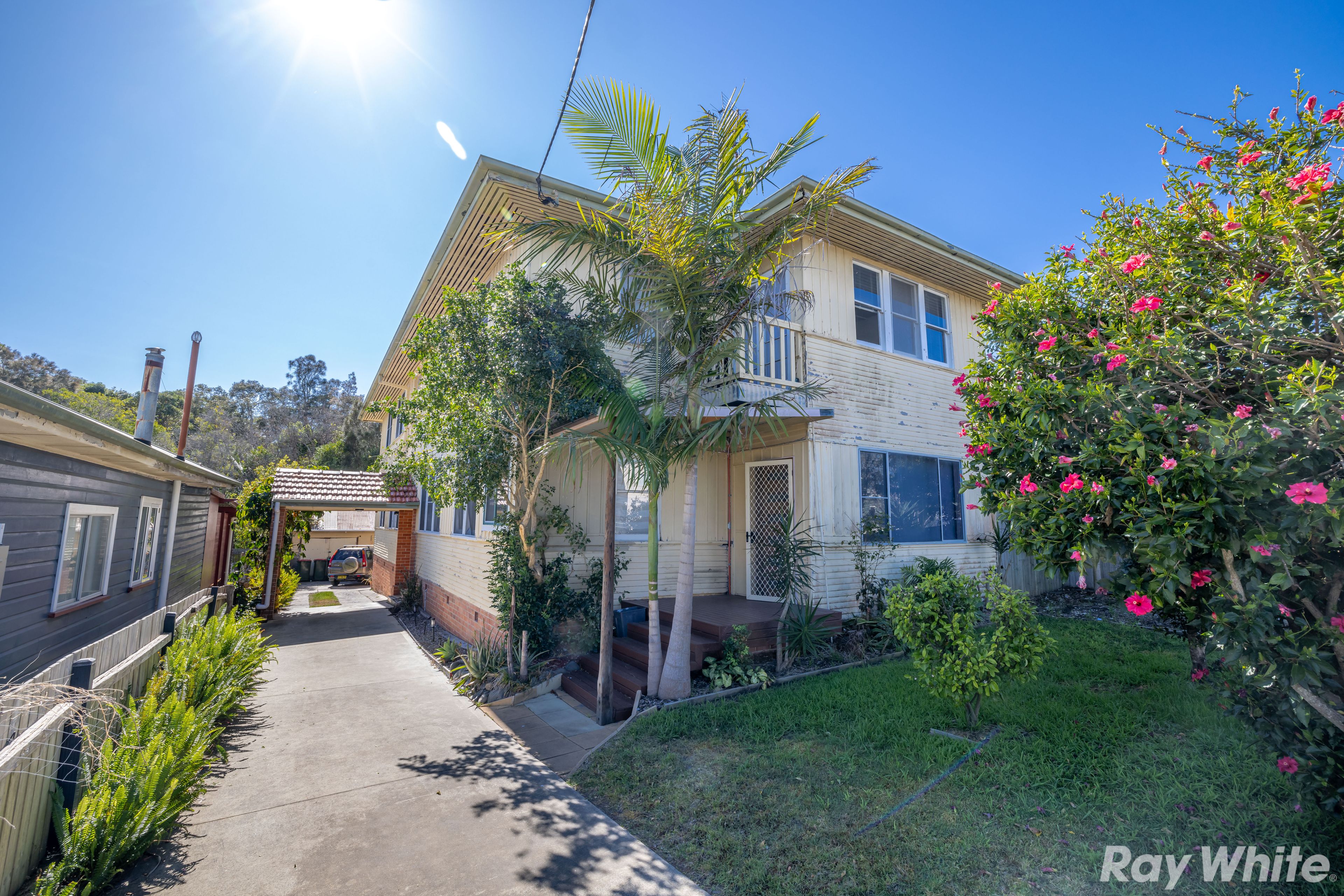 UNIT 4 17 HELEN ST, FORSTER NSW 2428, 0 chambres, 0 salles de bain, Unit