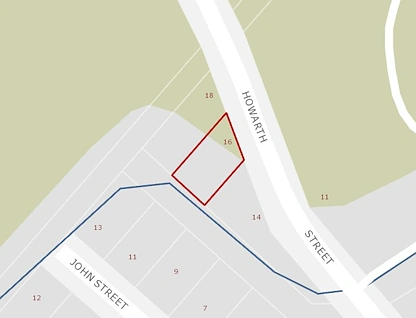 16 Howarth Street, Mangapapa, Gisborne, 2 phòng ngủ, 1 phòng tắm