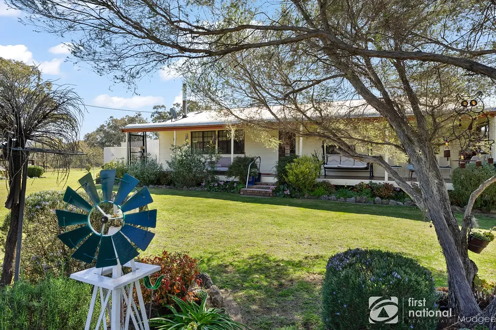 145 Beragoo Road, Mudgee, NSW 2850