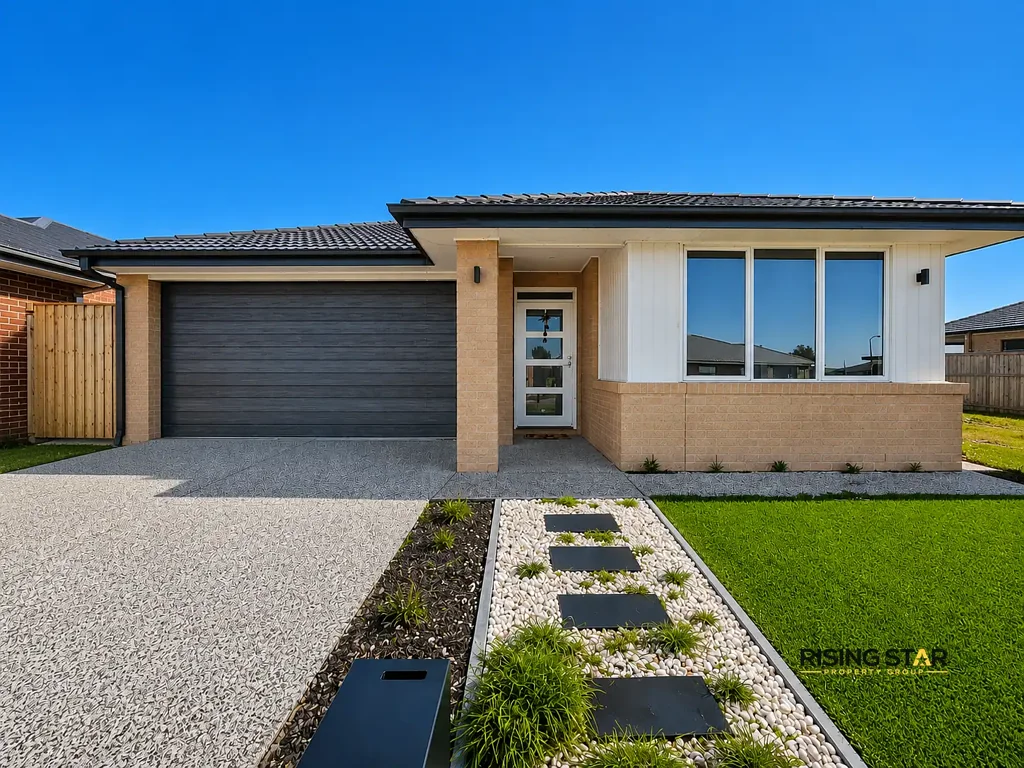 Modern Family Living with Style, Comfort & Low-Maintenance Appeal