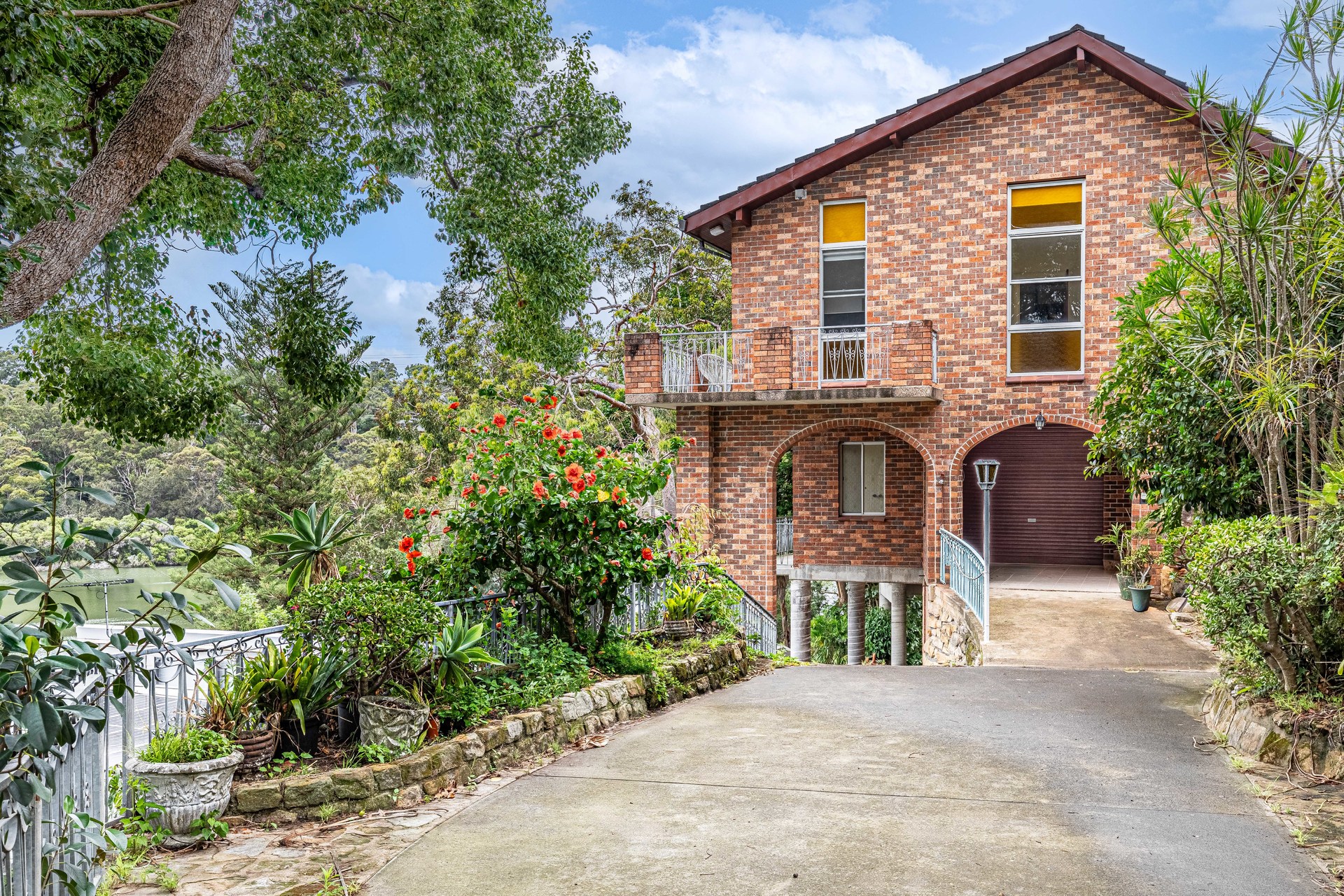 5 VILLIERS RD, PADSTOW HEIGHTS NSW 2211, 0房, 0浴, House