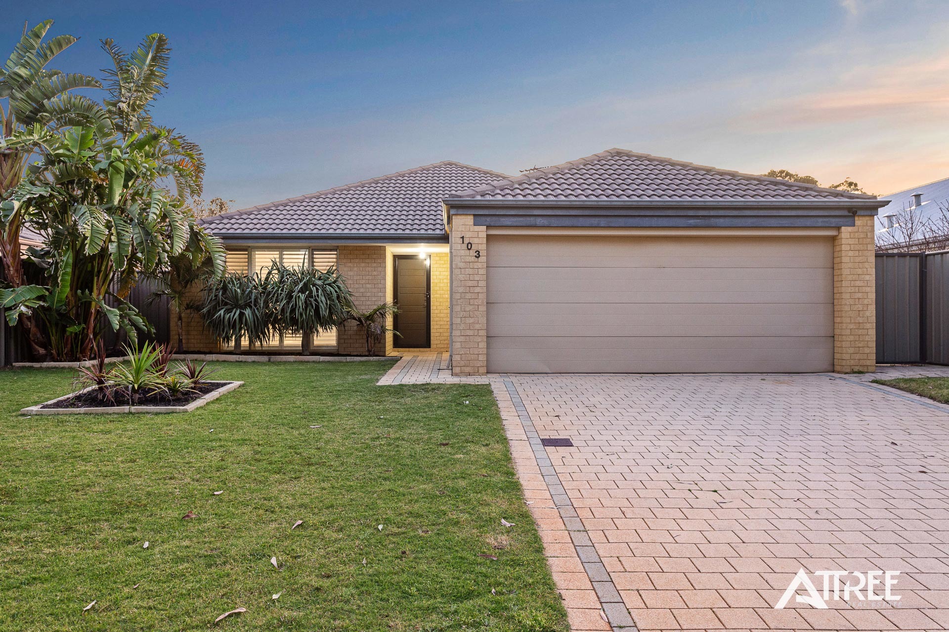 103 ALDERSYDE MNDR, BALDIVIS WA 6171, 0房, 0浴, House