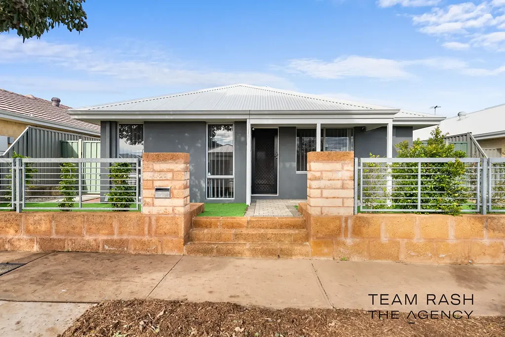 Byford 4બેડરૂમ Modern Family Living in the Heart of Byford