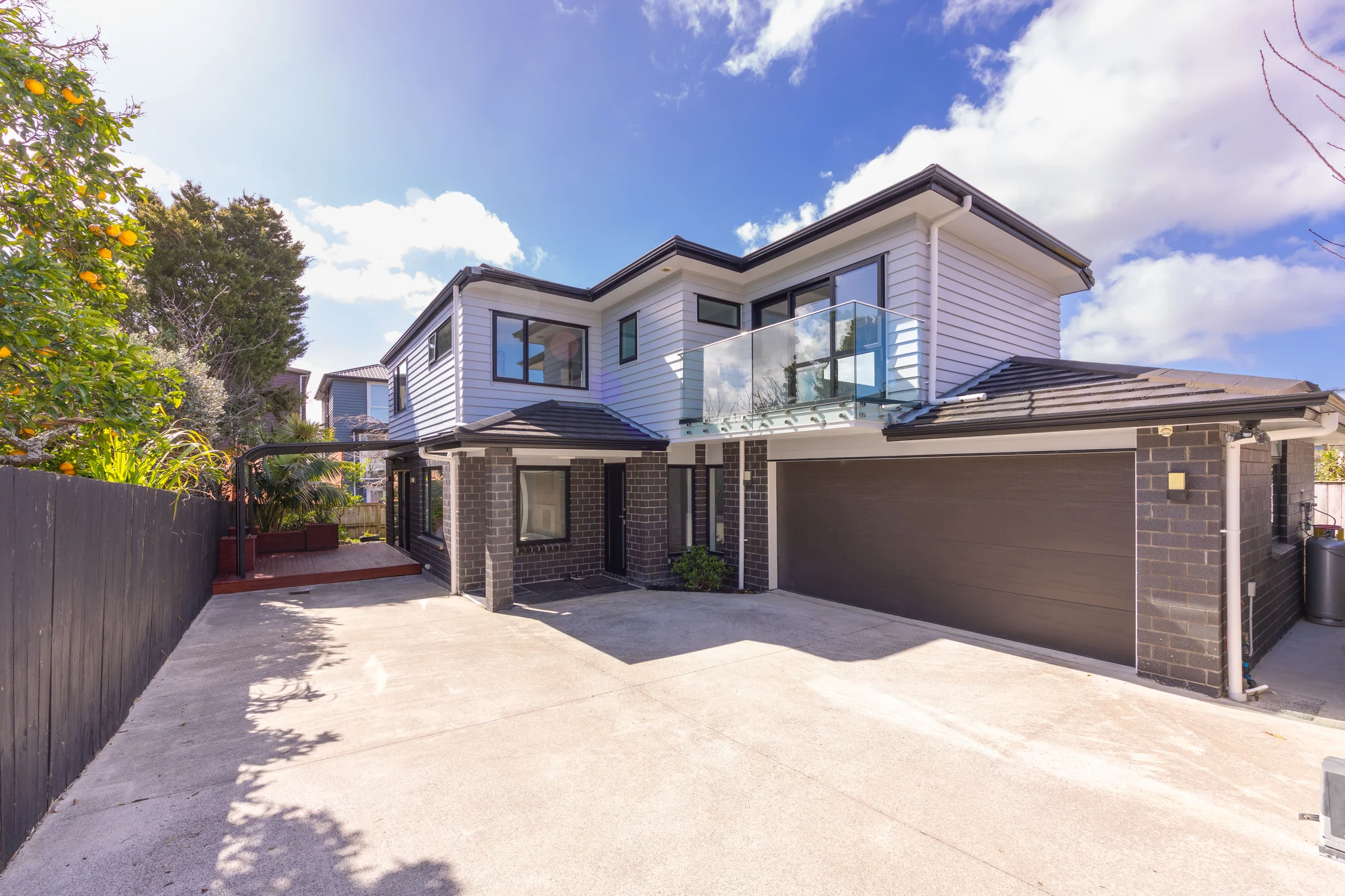 7A Fairdene Avenue, Henderson, Waitakere City, Auckland