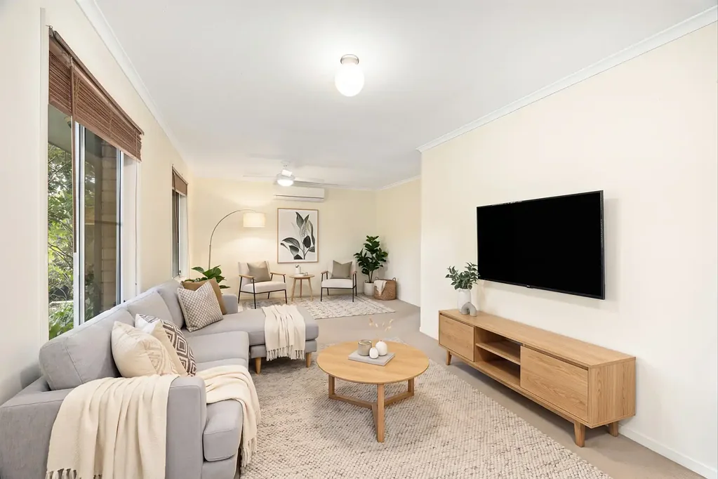 Keperra 3Habitaciones FAMILY-FRIENDLY LIVING IN KEPERRA'S SOUGHT-AFTER KINGS PARK PRECINCT