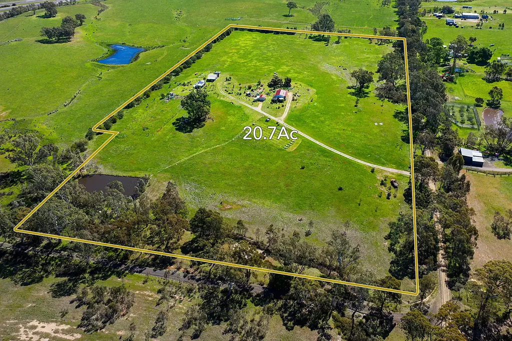 146 Finnings Road, Elphinstone, VIC 3448