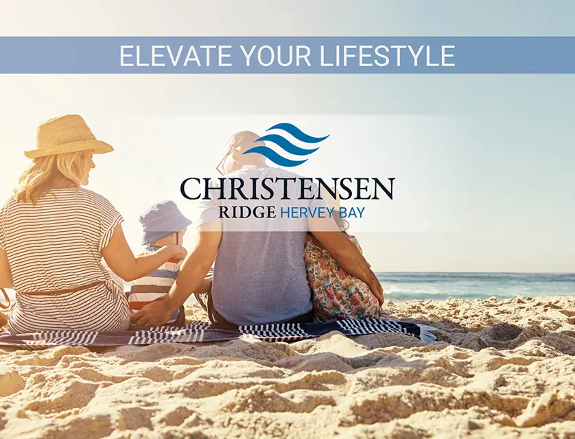 LOT 75 Christensen Ridge, Nikenbah, Wide Bay, 0 Bedrooms, 0 Bathrooms, Section