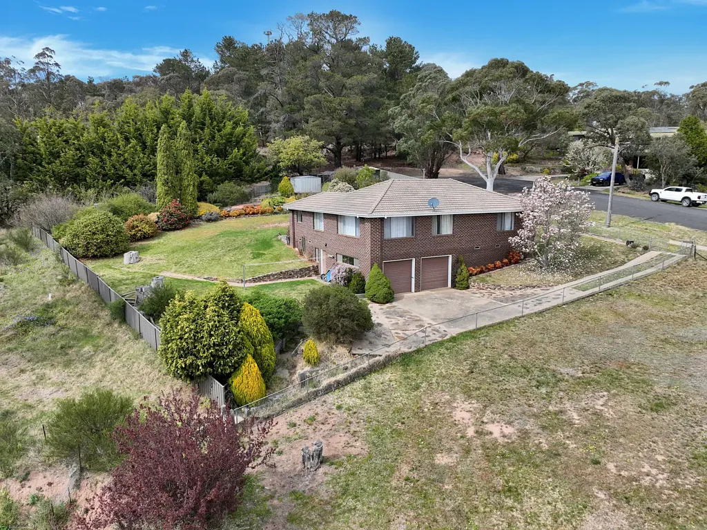 31 Young Street, Bombala, NSW 2632