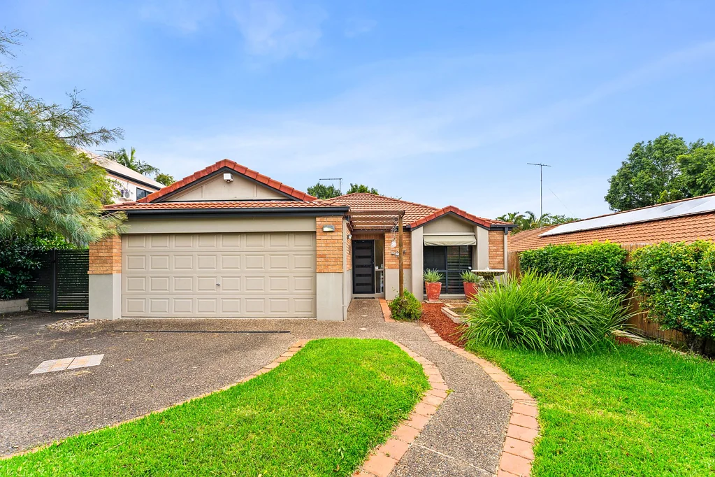 23 Toomba Place, Forest Lake, QLD 4078