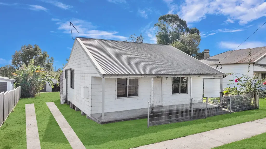 47 Deakin Street, Kurri Kurri, NSW 2327