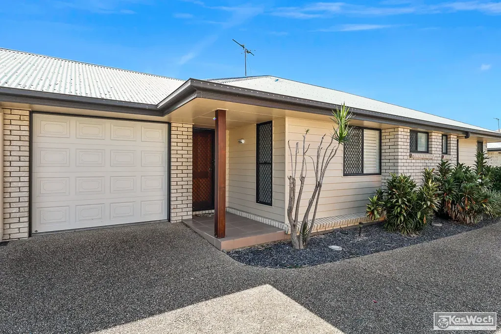 2/23 ROSS STREET, Allenstown, QLD 4700