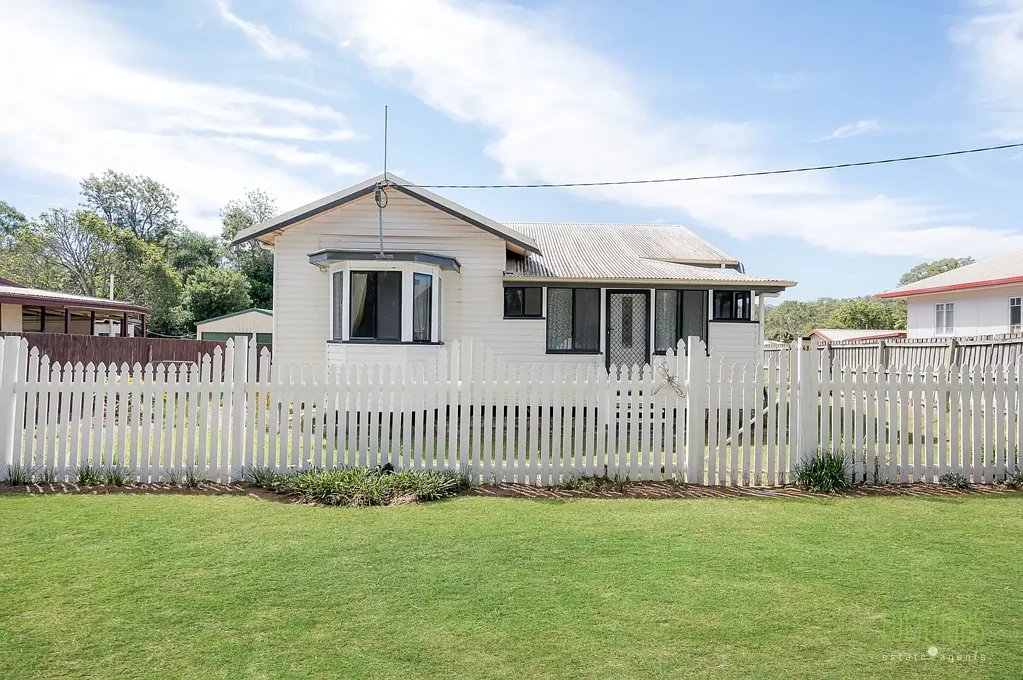 48 Butler Street, Yarwun, QLD 4694