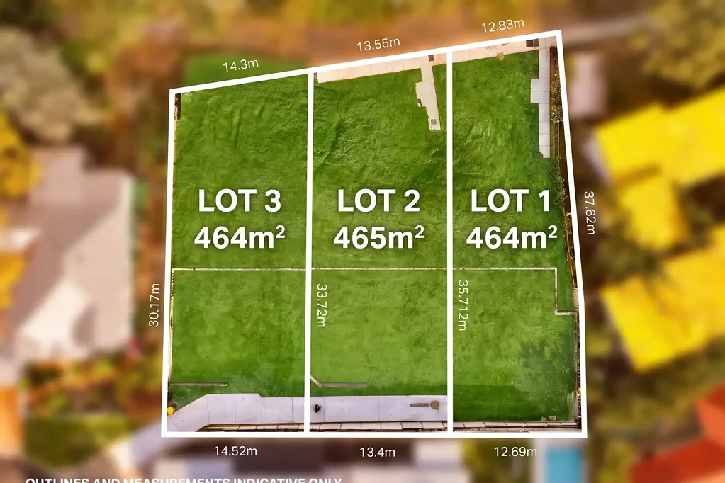 Ashgrove Build Your Dream in Ashgrove With New Titles – A Rare Opportunity Awaits