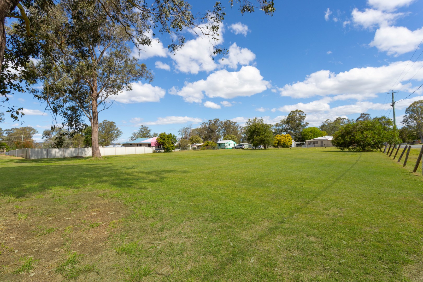 1 WISSEMANN ST, MOUNT ALFORD QLD 4310, 0 rūma, 0 rūma horoi, Section