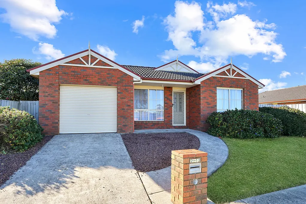 Warrnambool 2Kwarto East Warrnambool Unit