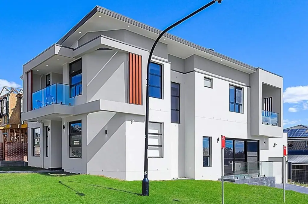 Contemporary Family Sanctuary | Modern Living in Prime Rouse Hill Location