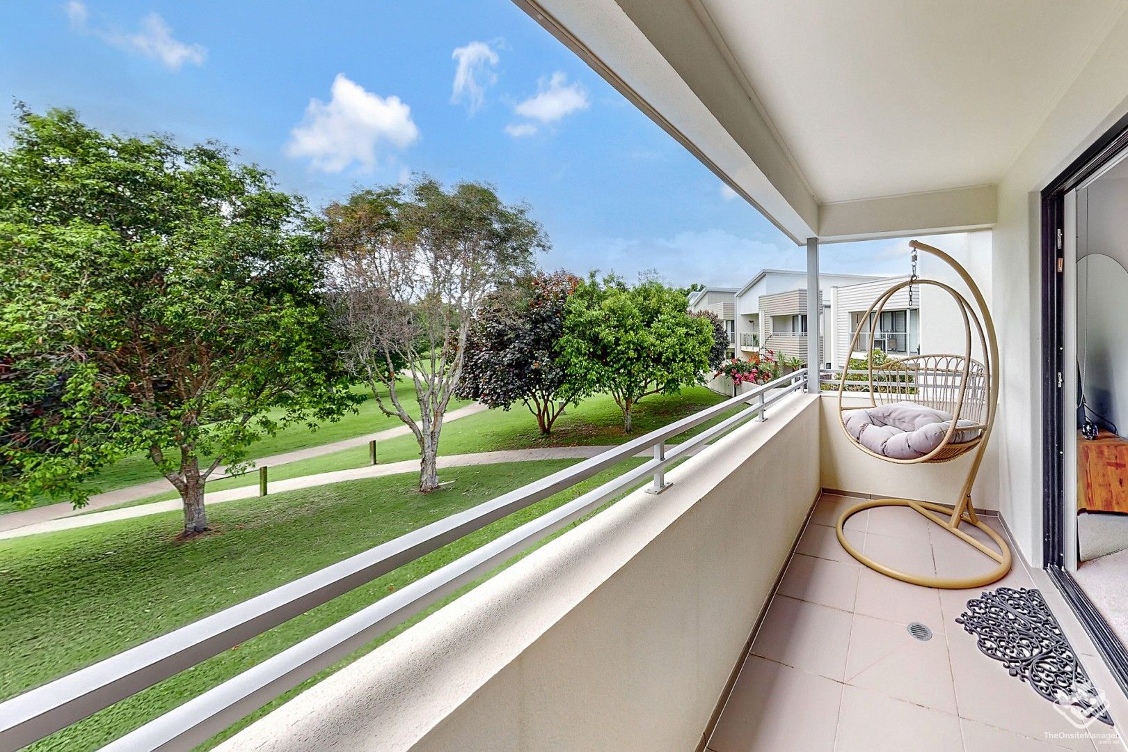 THE PARC UNIT 13 2 INLAND DR, TUGUN QLD 4224, 0 Kuwarto, 0 Banyo, Townhouse