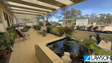 Tumby Bay 6房  Peaceful Living, Immersed in Nature