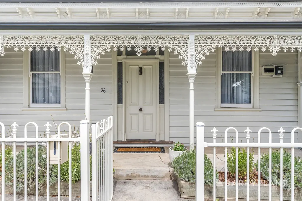 Geelong 2Kwarto Timeless Charm in the Heart of Geelong