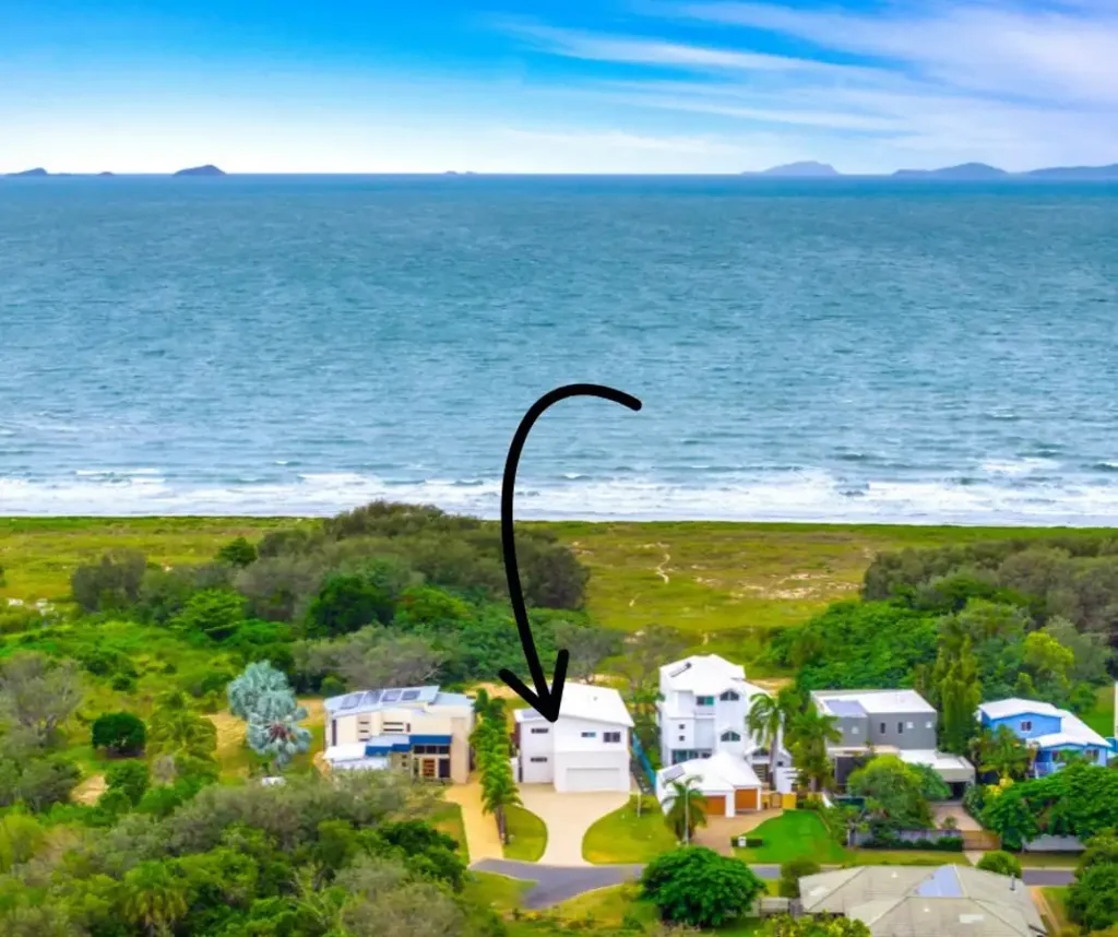 109 Todd Avenue, Yeppoon, QLD 4703