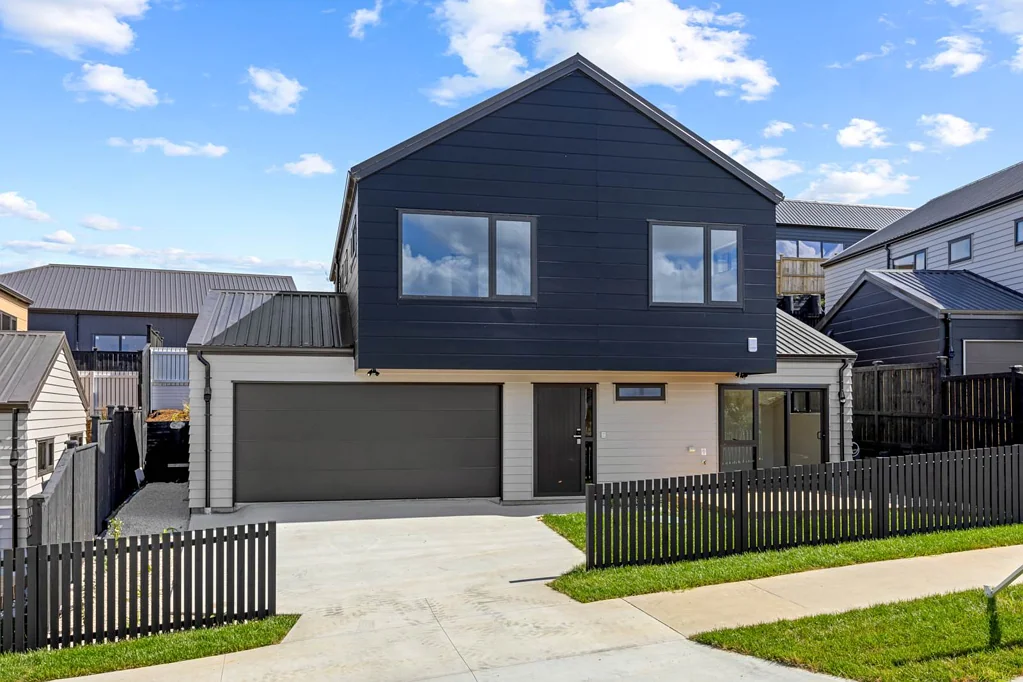 Warkworth 3房  Your Ideal Haven Awaits in Warkworth!