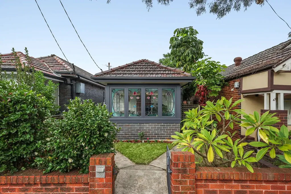 Dulwich Hill 2Kwarto Freestanding Home Surrounded By Leafy Parks