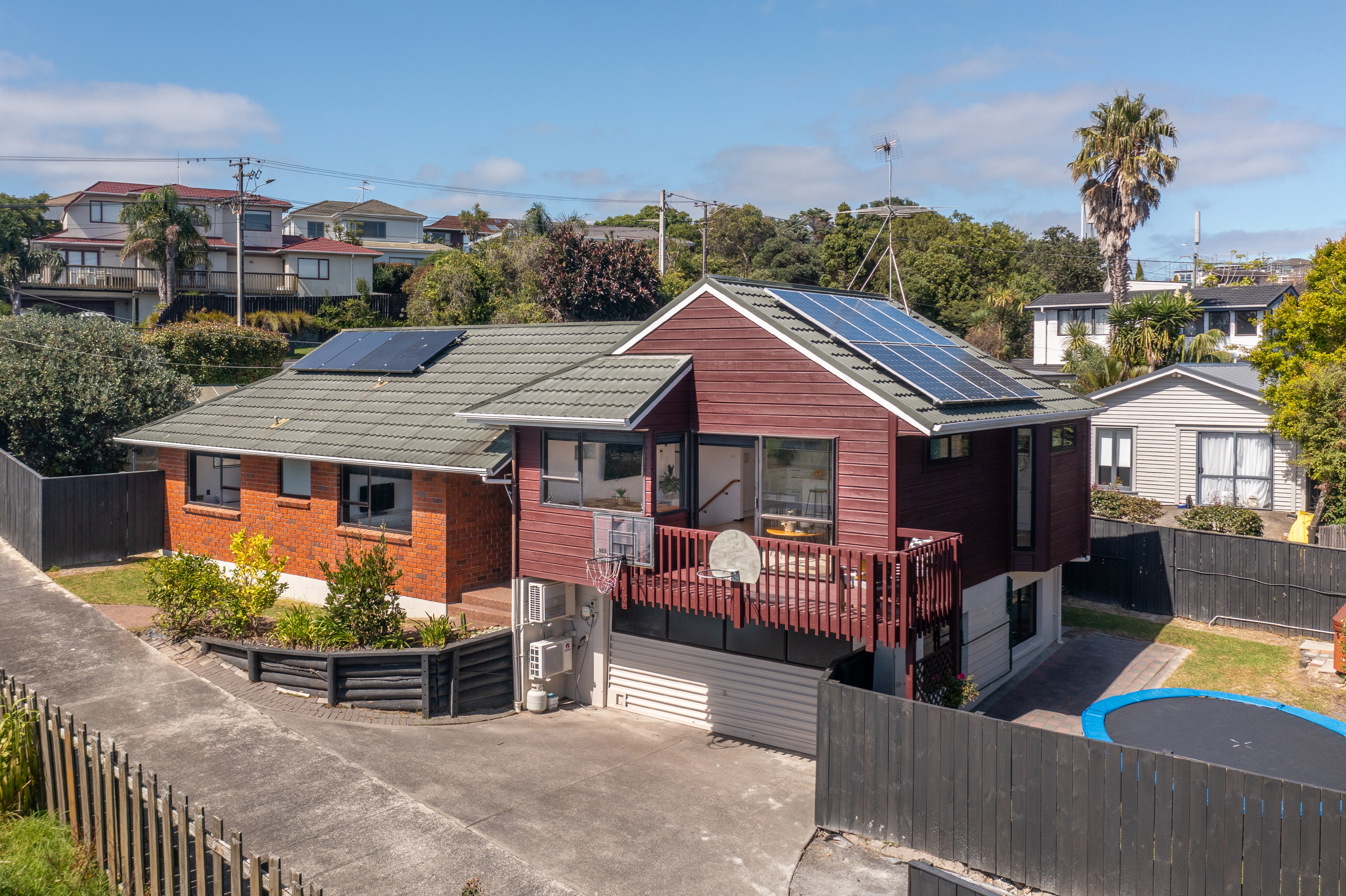 Residential  Mixed Housing Suburban Zone