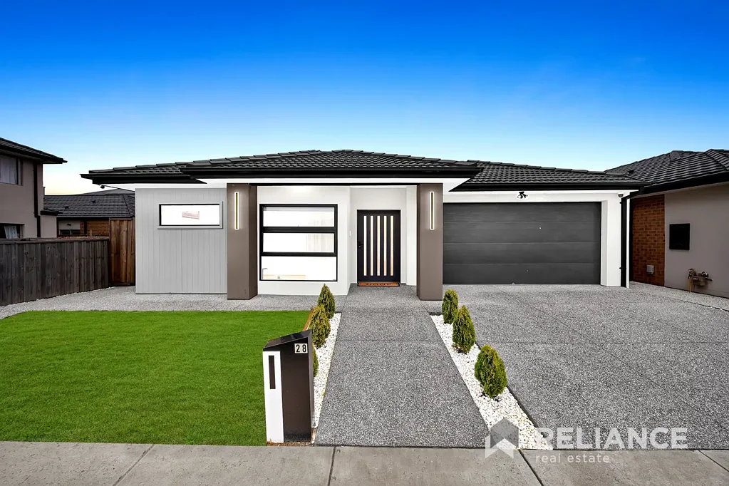 Donnybrook 4બેડરૂમ The Owners Can't Wait to See a SOLD Label!