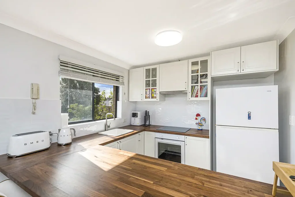Maylands 2غرفة نوم Renovated & Ready to Move In! Short walk to Swan River!