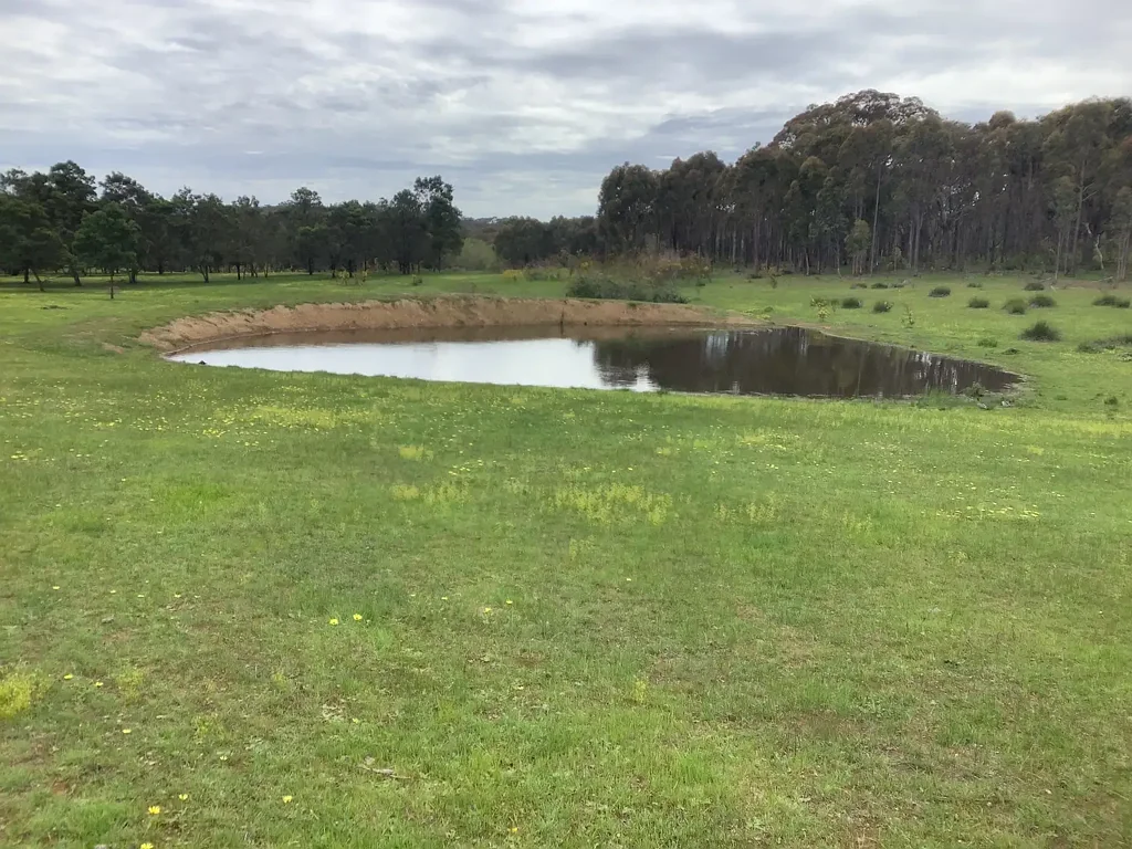 Whiteheads Creek  The Perfect Country Escape - 16 Hectares of Peace and Potential