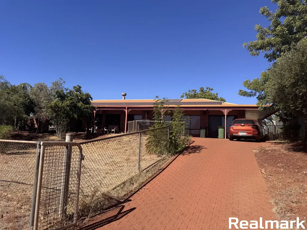 14 Nardoo Loop, Newman, WA 6753