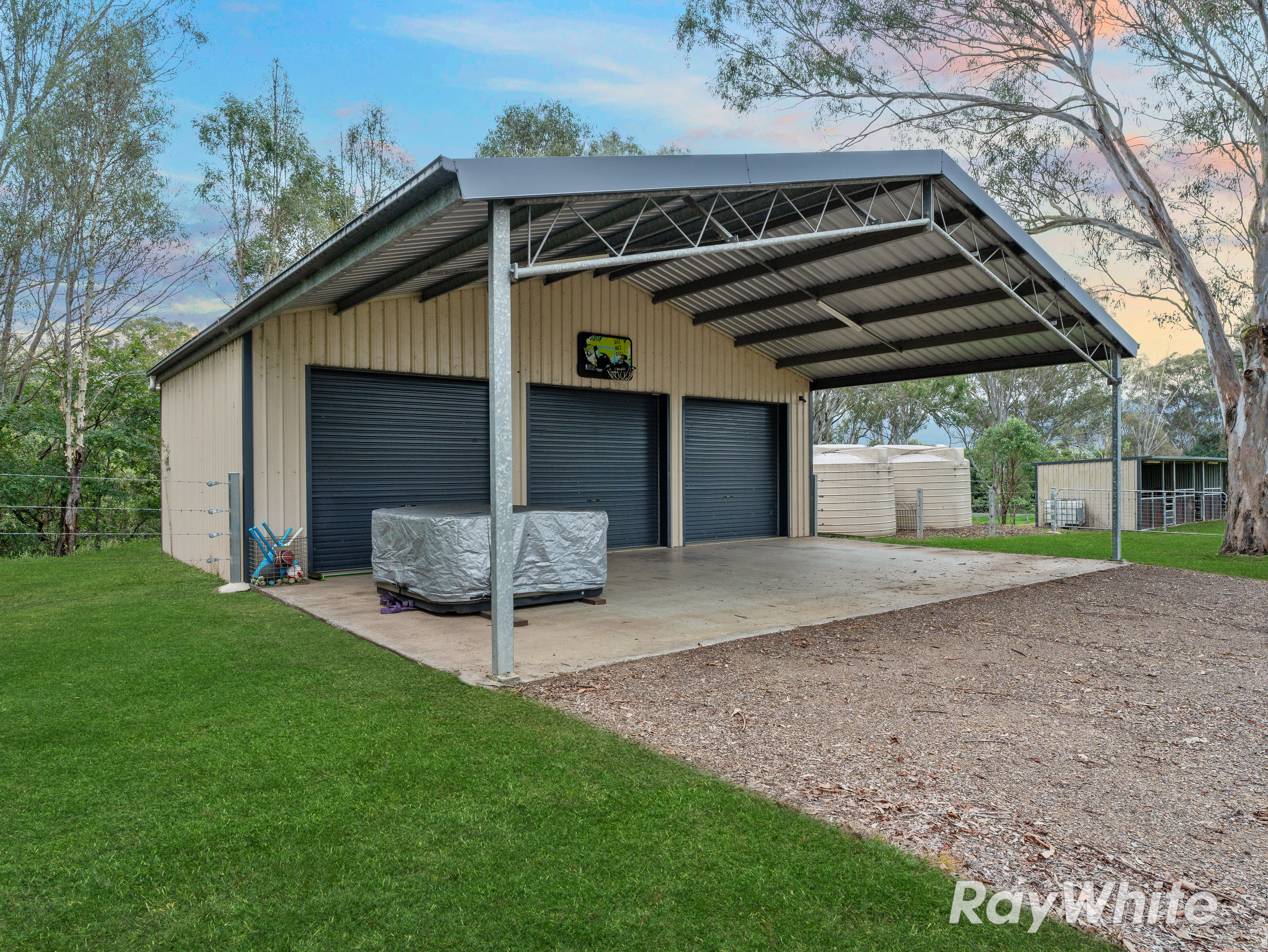 2256 TAROME RD, MOORANG QLD 4340, 0 Bedrooms, 0 Bathrooms, House