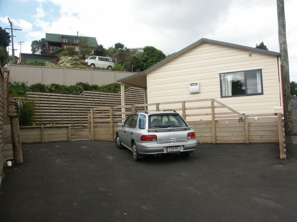 1 Haig Street, Mornington, Dunedin, 1 ห้องนอน, 1 ห้องน้ำ