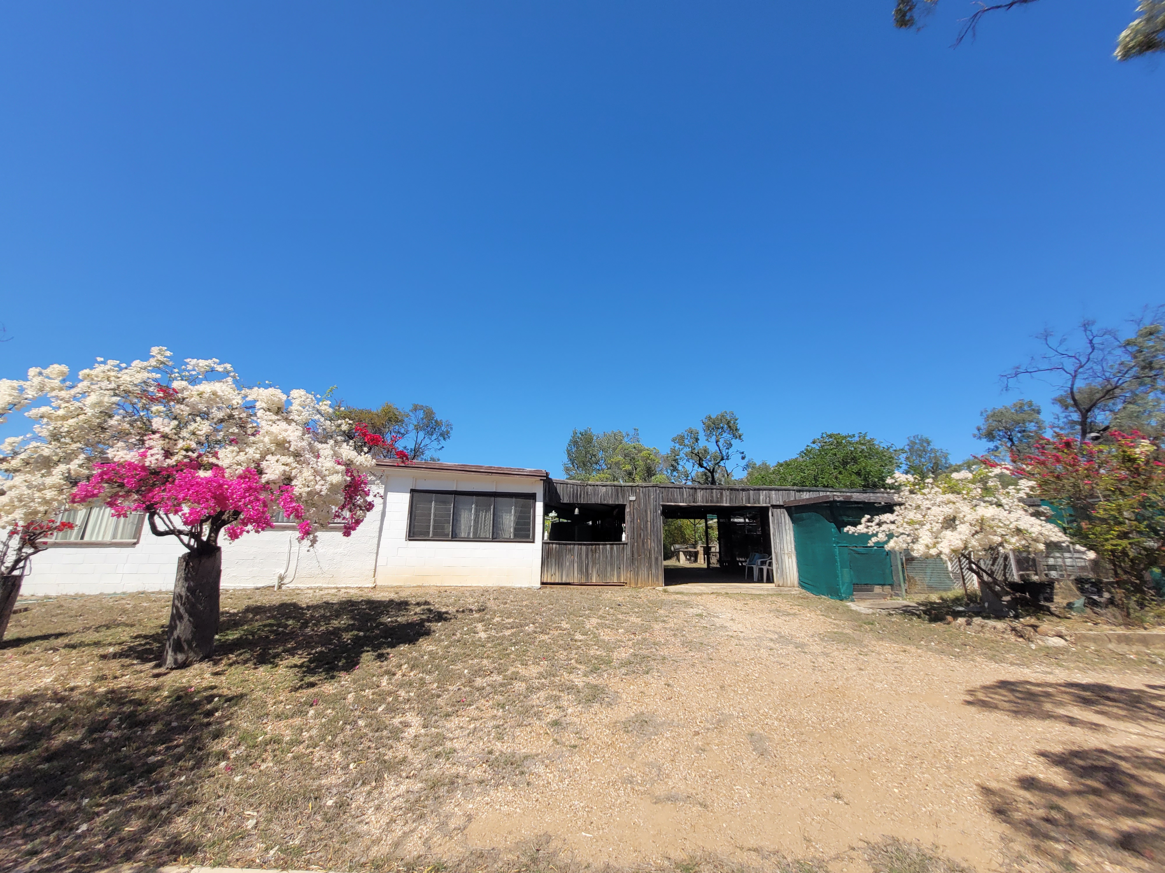 51 HERITAGE RD, RUBYVALE QLD 4702, 0 chambres, 0 salles de bain, House