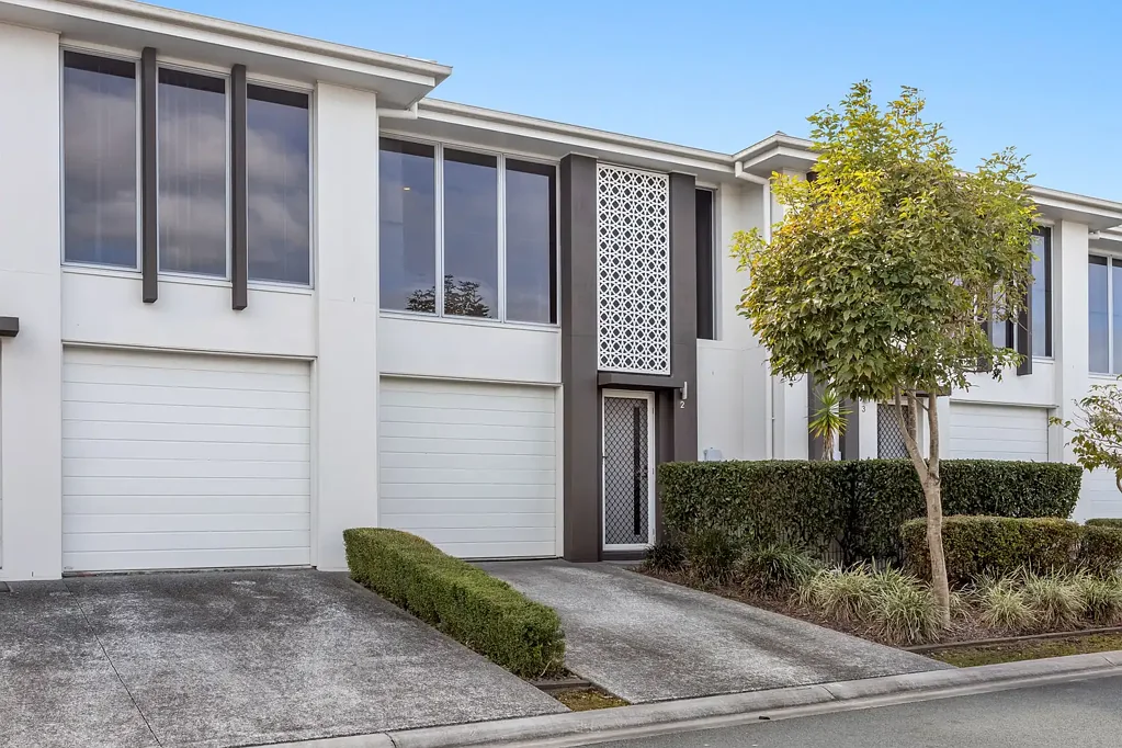 2/36 Cox Road, Pimpama, QLD 4209