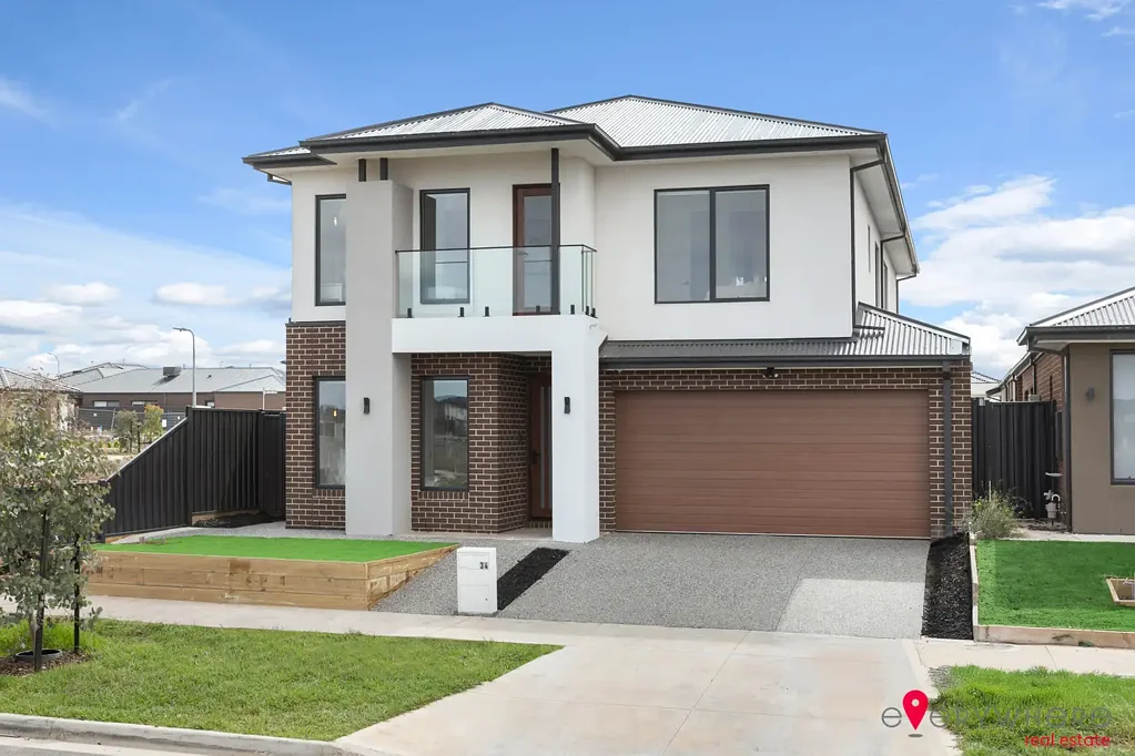 34 Gunter Drive, Tarneit, VIC 3029