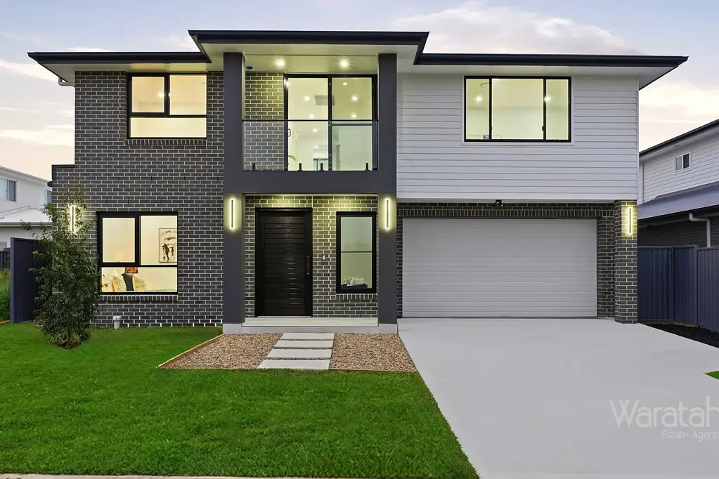 4 Corbett Street, Riverstone, NSW 2765