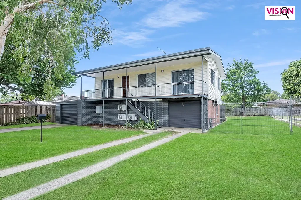 2 Uba Street, Mount Pleasant, QLD 4740