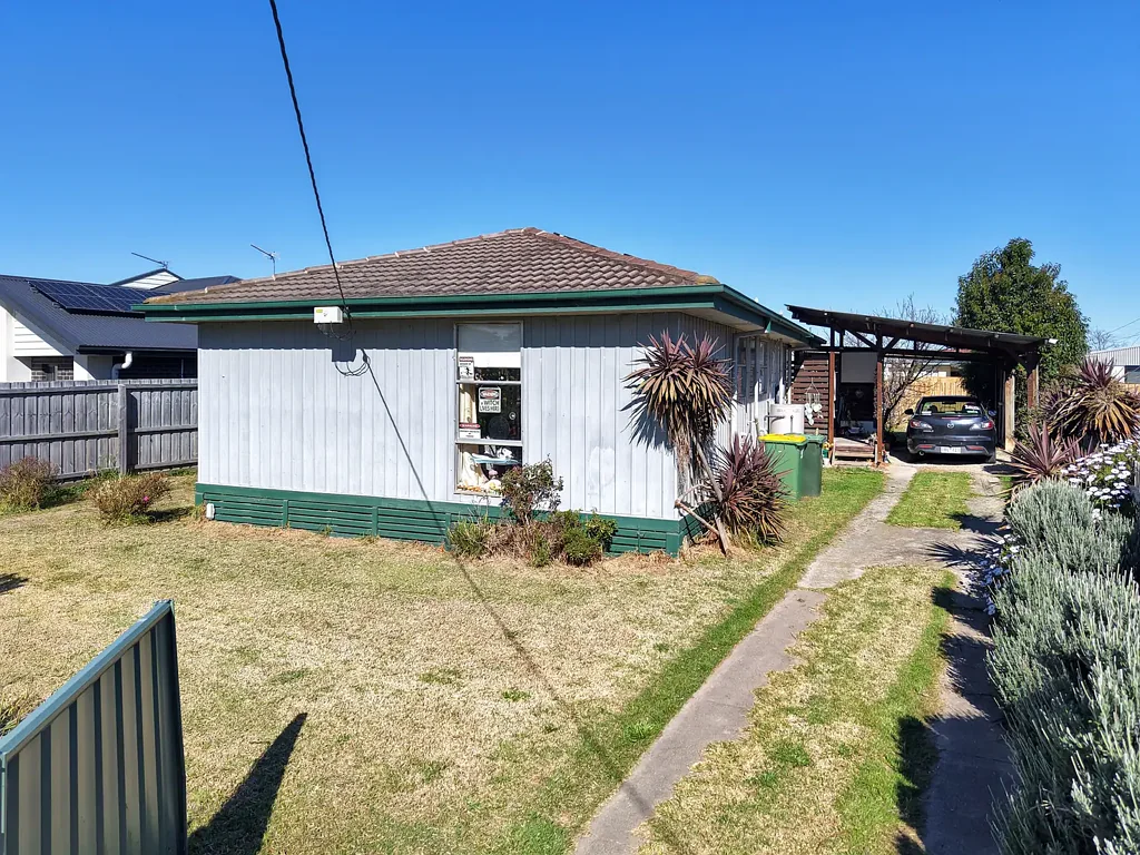 East Bairnsdale 4Zimmer An Investment That's Already Doing the Work