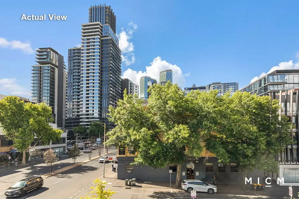 204/162 Rosslyn Street, West Melbourne, VIC 3003