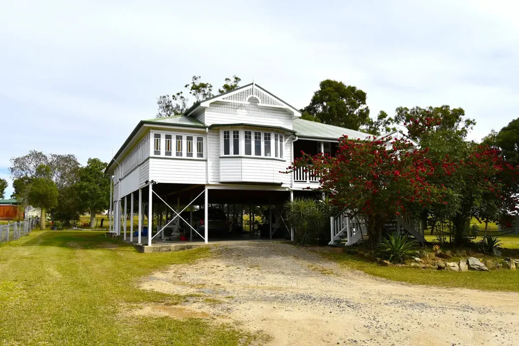 Charming Gracemere Home