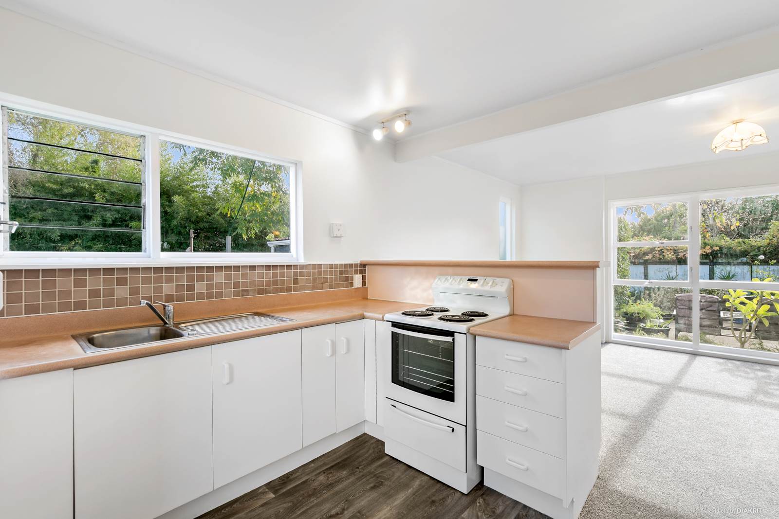 2/13 Uppingham Crescent, Hillcrest, Auckland - North Shore, 2 ਕਮਰੇ, 1 ਬਾਥਰੂਮ