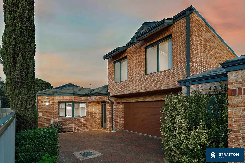 414C Flinders Street, Nollamara, WA 6061