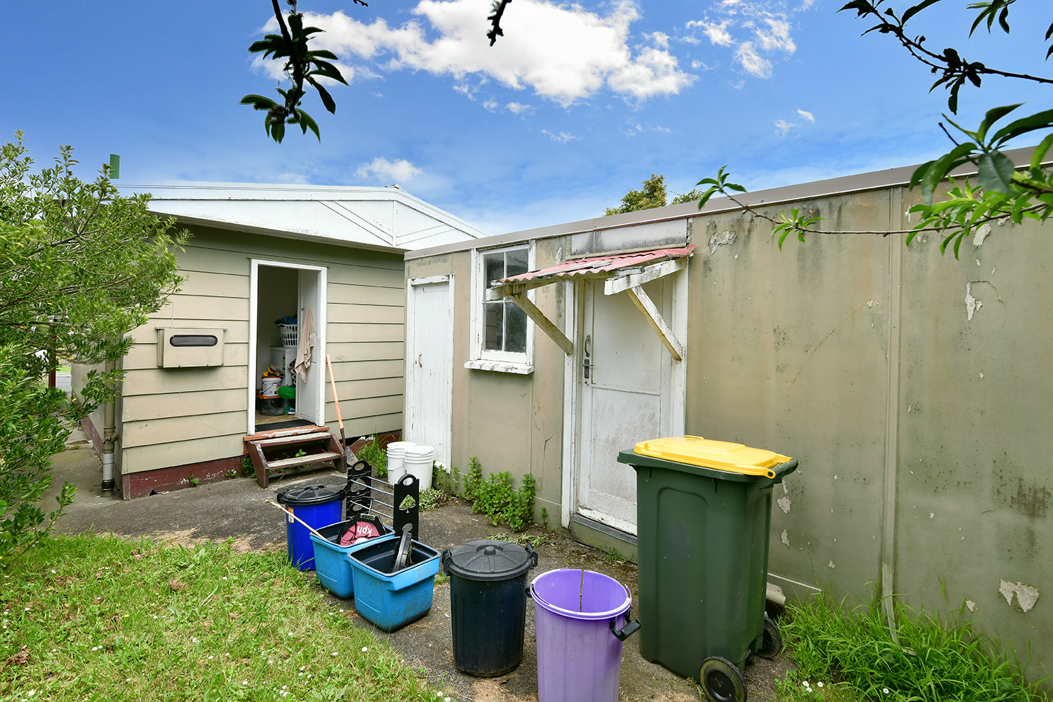 14 Downer Street, Helensville, Auckland - Rodney, 2 phòng ngủ, 1 phòng tắm