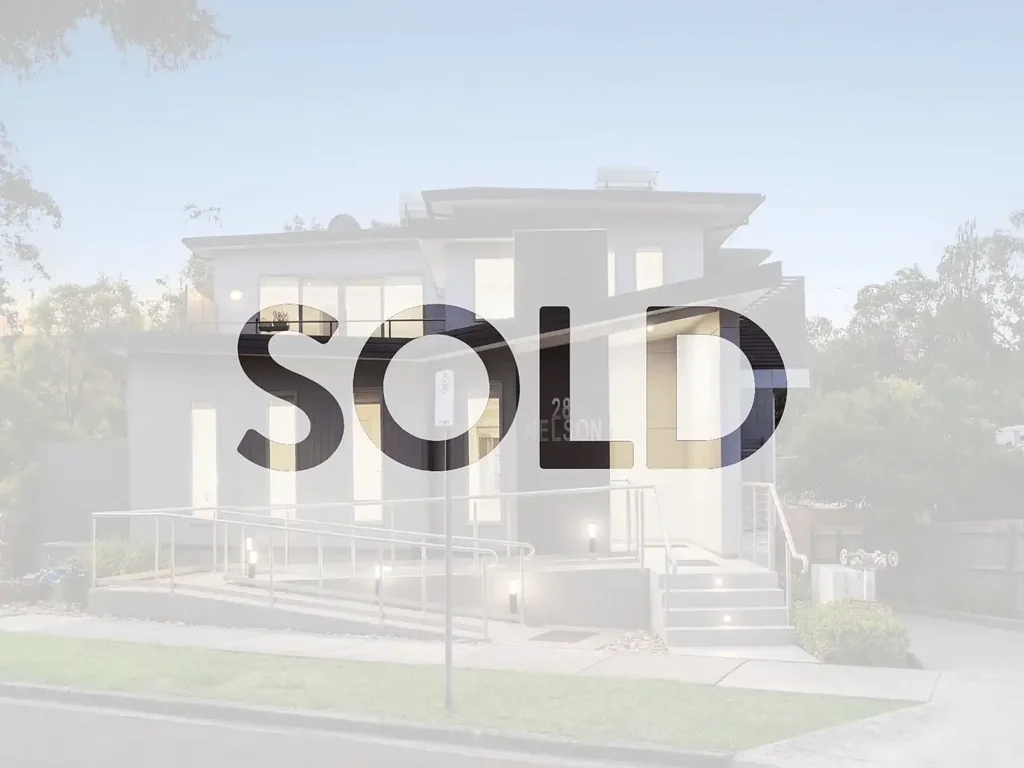 6/28 Nelson Street, Ringwood, VIC 3134