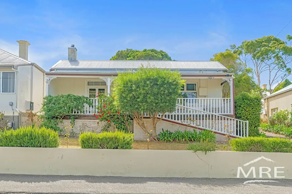 Albany 3房  WHERE HISTORY, LIFESTYLE AND INCOME POTENTIAL COME TOGETHER
